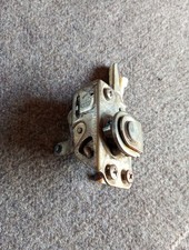 SERRATURA PORTA FIAT 500 F - L