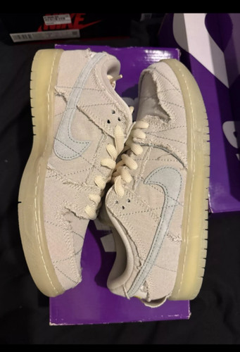 Nike dunk low pro - low, prm