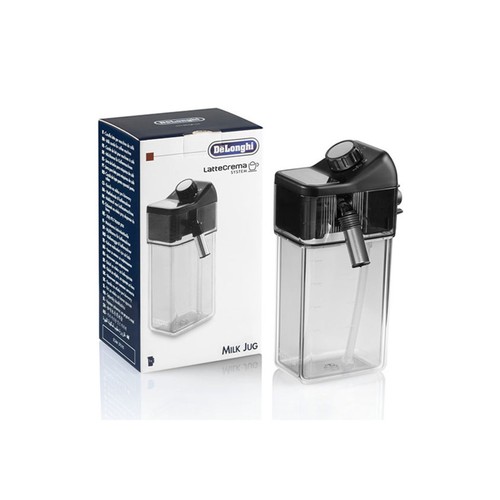 Contenitore latte per macchine