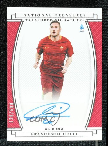 2020 panini cronache firme - 2020-21,