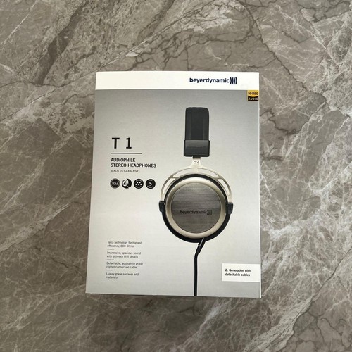 Beyerdynamic generazione - beyerdynamic, t1