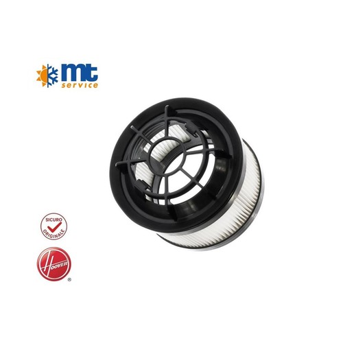 Filtro motore hepa originale - motore,