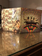 Beatles magical mystery - “magical,