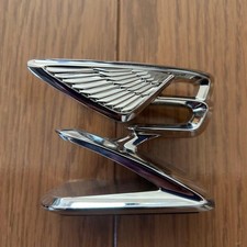 Bentley Flying B fermacarte