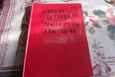 Libro vintage anni 70 - vintage, 60/70