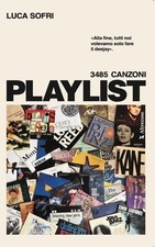 Playlist. Ediz. Ampliata Luca