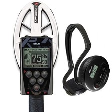 XP Metal Detectors DEUS RC +