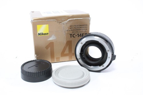 Nikon 14e af s - tc-14e, af-s