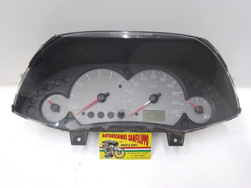 Quadro strumenti per - quadro, ford