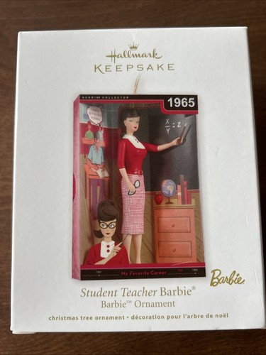 Hallmark keepsake 1965 - hallmark,