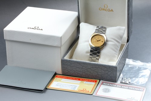 Orologio uomo mint full set - orologio, n