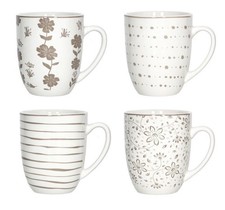Brandani set mug - 4,