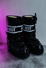 Moon Boot Icon Junior Vinyl /
