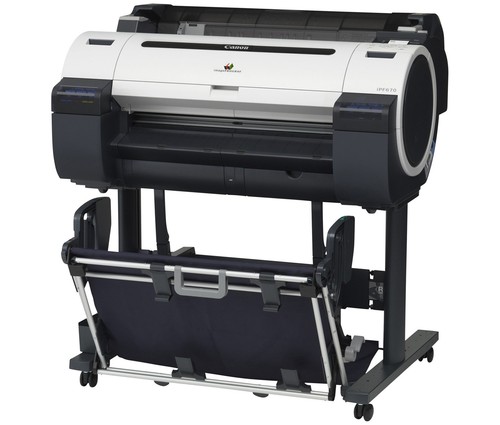 Canon imageprograf ipf670 - canon,