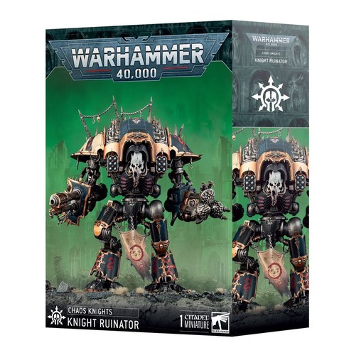 W40k 102 chaos - w40k,