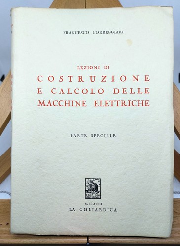 Correggiari lezioni di - f.,