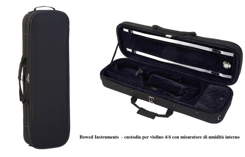 Eko bowed ebvl astuccio - eko,