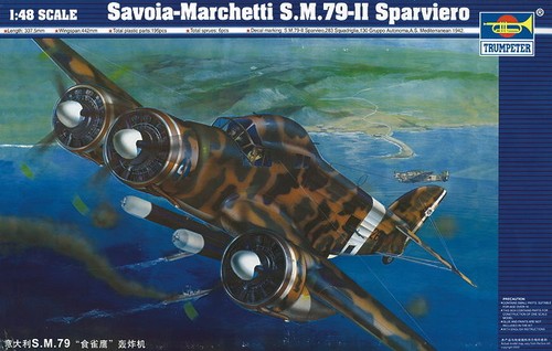 Trombettiere 02817 1 48 - trombettiere, 1:48