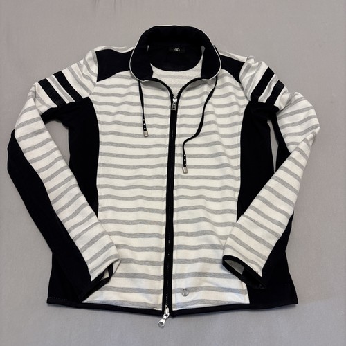 Cardigan donna bogner - donna, a