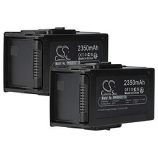 2x Batteria per Drone DJI