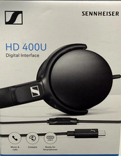 Sennheiser HD 400U - Cuffie