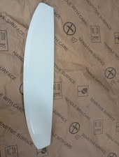 735327487 Spoiler allettone Superiore Portellone Post Fiat Stilo