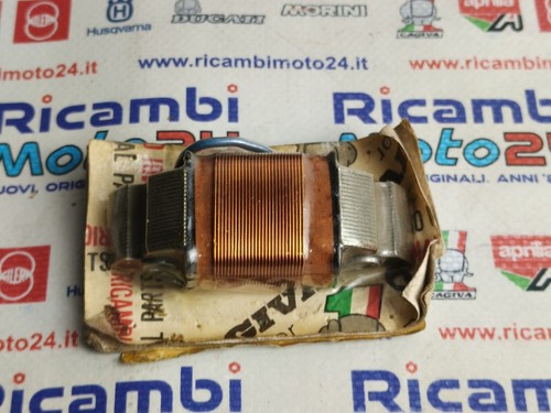 Bobina nuova originale cagiva - bobina,