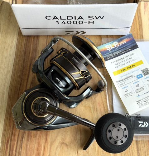 Mulinello spinning daiwa 22 - daiwa,