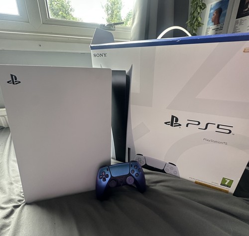 Ps5 playstation 825gb - ps5,