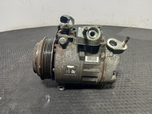 Compressore aria condizionata - compressore,