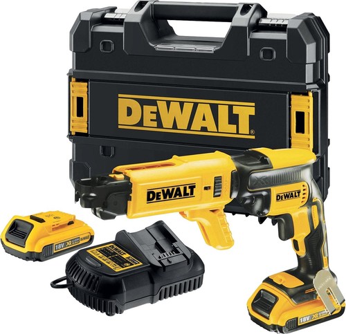 Dewalt dcf620d2k per - dewalt,