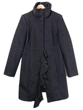 PATRIZIA PEPE Cappotto in lana