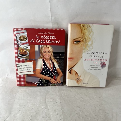 Lotto libri antonella - 2,
