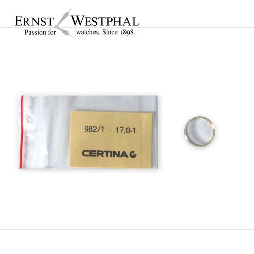 Vetro certina originale n - vetro, originale,