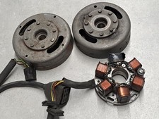 Accensione elettronica Bosch Zundapp Laverda Rotax