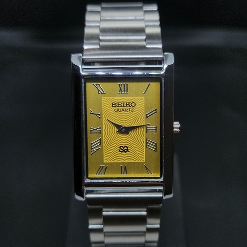 Orologio uomo giapponese seiko - orologio,