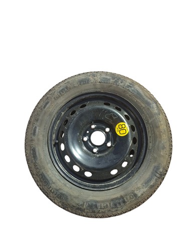 Ruotino scorta qashqai - scorta, j10