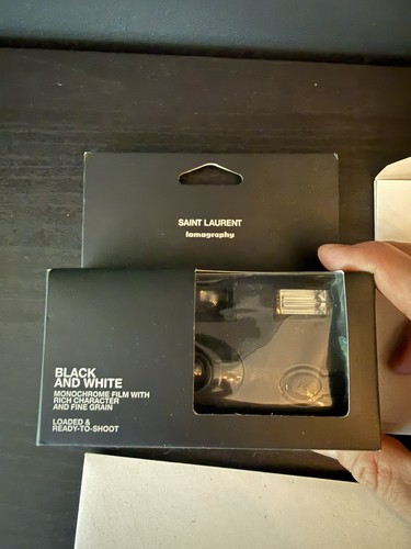 Ysl saint laurent - ysl,