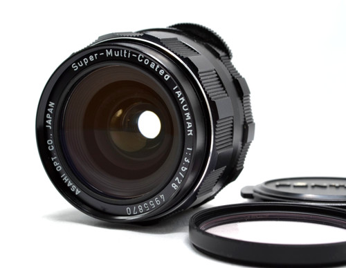 Near mint pentax - mint],
