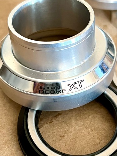Cuffia shimano deore - deore, xt