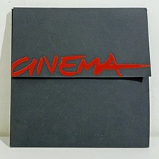 45220 Cinema: Festa