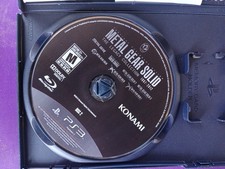 metal gear solid the legacy