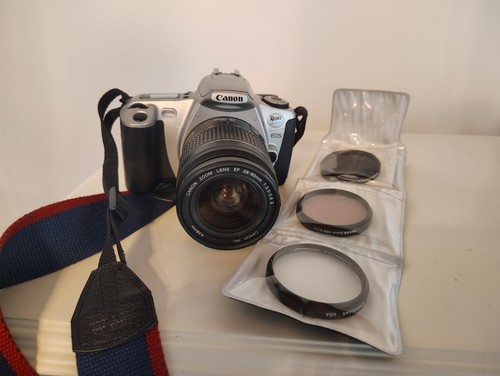 Canon eos rebel 2000 - canon,