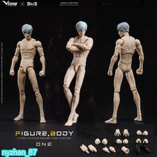VTOYS X BMS 1/12 VB002 Action