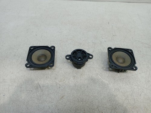 Set altoparlanti cruscotto - set,