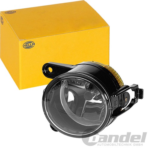 Hella fari fendinebbia hb4 - fari,