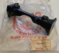 HONDA VF 750 S SABRE HEADLIGHT SUPPORT 61311-MB0-000 SUPPORTO FARO