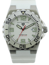 Orologio Uomo SWISS LEGEND