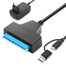 Wowfast Adattatore SATA USB