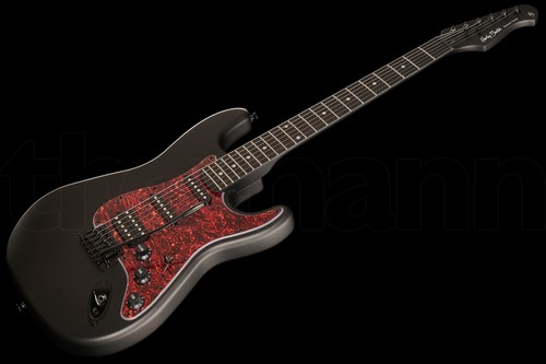 Chitarra stratocaster style - chitarra,